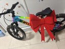 小探险家飞驰500儿童自行车6-10岁自行车儿童山地自行车学生自行车青少年 扎染|飞驰500 禧玛诺7速+礼包 18寸【适用身高120-150cm】 实拍图