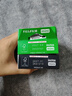 富士FUJIFILM instax立拍立得相机 3英寸相纸胶片胶卷 3寸双包+相册+冰箱贴【20张白边】 官方标配 实拍图