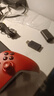 八位堂（8BitDo）小砖块游戏手柄接收器转换器Switch2 支持Xbox Series X/S PS5/PS4 实拍图