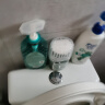 网易严选浴室香氛香薰空气清新剂厕所除臭400ml*4栀子+白桃+清茶+桂雨 实拍图