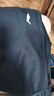 李宁五分裤男专业比赛服羽毛球服男子速干凉爽比赛裤AAPR379 黑色-6 L 实拍图