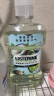 李施德林 (Listerine) 漱口水 椰香青柠口味果味口气温和清新口气女 500ml 实拍图