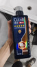 清扬（CLEAR）男士头皮护理去屑洗发水固根韧发型570g*2+随机小样100g*2  实拍图