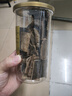 福东海 杜仲皮120g 可泡酒杜仲皮 杜仲茶 老树生杜仲茶杜仲叶片养生茶 实拍图