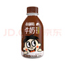 旺旺每日喝牛奶系列 巧克力风味 245ml*15瓶 礼盒装 实拍图