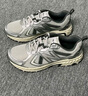 NEW BALANCE NB410官方男鞋女鞋情侣越野户外鞋夏季透气复古休闲运动鞋休闲 浅灰色/银色 宽鞋楦2E MT410KR5 38 (脚长23.5cm) 实拍图