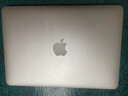苹果（Apple） MacBook Pro/Air 二手苹果笔记本电脑 商务 办公 游戏 设计 剪辑 95新【设计大内存】15款841 i5-8G512 实拍图