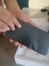华为（HUAWEI）nova 14 国家补贴15% 后置多焦段质感人像 鸿蒙AI 100W超级快充 鸿蒙智能新品手机 nova13升级版 羽砂黑 512GB【昆仑玻璃】 官方标配 实拍图
