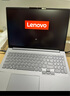 ThinkPad【国家补贴20%】联想ThinkBook 16+ AI全能本 英特尔酷睿Ultra7 32G 1T 2.5K 120Hz笔记本电脑 实拍图