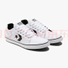 匡威（Converse）官方 El Distrito 2.0 街场2.0男女板鞋黑色167008C 白167007C 40 实拍图