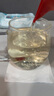 Glasslock 玻璃茶杯耐热水杯茶水分离过滤杯家用办公室男女专用泡茶杯350ml 实拍图
