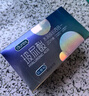杜蕾斯（durex）超薄玻尿酸避孕套 水润缤纷四合一20只 安全套 成人性情趣用品 实拍图
