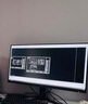AOC 27英寸4K 160Hz双模320Hz HDR400 10bit 1ms 硬件低蓝光 电竞电脑显示器 宙斯盾U27G4 (高性能版) 实拍图