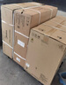 美的（Midea）中央空调 5匹天花机空调 吸顶空调变频冷暖空调 商用嵌入式空调 RFD-120QW/BSDN8Y-D(B3) 京仓派送 实拍图