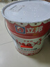 立邦漆内墙漆乳胶漆白色墙面漆墙漆官方油漆涂料时时丽 实拍图