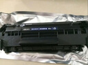 得力（deli）DEH-2612AX3大容量硒鼓3支装 12A打印机硒鼓 惠普HP1020plus M1005 1010 1012 1015 3050 M1319f 实拍图