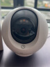 萤石（EZVIZ） C6c 4K星光全彩版 800万极清  室内智能无线监控器家用摄像头双向通话  婴儿看护器 实拍图