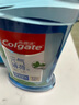高露洁（Colgate）冰爽薄荷漱口水1000ml含氟深层清洁防蛀牙口气清新无酒精自营 实拍图