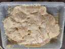 冻品先生 安井 蒜香小排 350g 1包 腌制猪肉猪肋骨方便菜 半成品快手菜 实拍图