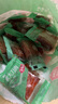 良品铺子 素大刀肉香辣味网红辣条味儿时小零食休闲小吃260g 实拍图