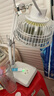 华畅医疗红外线理疗灯TDP神灯红光治疗仪家用医用烤灯产妇膝盖烤电理疗仪 院线同款【台式可控温丨电磁波+红外线】YY-030 实拍图