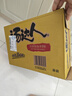 统一 汤达人 酸酸辣辣豚骨面 袋装 泡面 方便面 130g*18袋/箱 实拍图