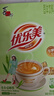 优乐美奶茶粉19gx10条袋装 低糖麦香味早餐代餐下午茶速溶冲泡品饮料 实拍图