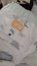 宜婴新梦想家全包臀小内裤2XL34片拉拉裤超薄【品牌直供 安心品质】 实拍图