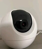 萤石H6免费流量款 无限流量 300万超清 4G精灵球 室内智能监控器家用摄像头 星光夜视 实拍图