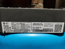 海尔（Haier）国家补贴20%即热式小厨宝电热水器 55MINI蓝 5500W无级变频节能 即开即热智能恒温家用厨房热水宝 实拍图