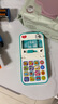 汇乐玩具折叠手机婴幼儿玩具男女孩宝宝儿童早教玩具电话生日礼物 实拍图
