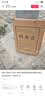 西玛(SIMAA) 20个A4无酸680g牛皮纸档案盒5cm 定制文件盒/资料盒/办公用品 厂直发货 实拍图