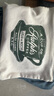 RALPH LAUREN 拉夫劳伦 经典Ralph's Coffee拉链手袋RL80124 100-白色 ONE 实拍图