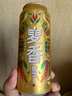 雪花啤酒（Snowbeer）【销量50万+】麦香8度500ml*24听 大规格 婚宴 实拍图