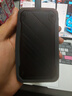 梵想（FANXIANG）2TB 移动固态硬盘（PSSD）移动ssd Type-c手机直连 3700MB/s 电脑外接硬盘PS3000 实拍图