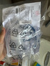 欧姆龙（OMRON）老人雾化器C900儿童婴儿雾化（药液杯+极小吸入面罩+送气管）配件 实拍图