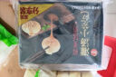 思念鲜美猪肉灌汤小笼包450g*2袋共36只 早餐半成品食品早点 实拍图