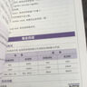 蝶变学园 高中英语必背单词默写本 单词词汇默写 短语默写 动词变形 高中英语必背3500词汇 650个分类短语默写 153个特殊变形默写 英汉互译 考频排序 全国通用 高考高一高二高三高中通用 实拍图