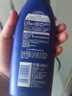 妮维雅（NIVEA）孙颖莎同款保湿滋润防干燥身体乳女士深层润肤乳液400ml 实拍图