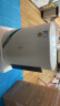 史密斯（A.O.SMITH）佳尼特60升电热水器 超薄双胆扁桶 金圭特护系统 双3kW速热 遥控 CTE-60HT1以旧换新 实拍图