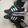 adidas阿迪达斯COPA袋鼠皮经典款TF碎钉高端足球鞋成人男019228 袋鼠皮TF碎钉019228+上脚袜 42.5 实拍图