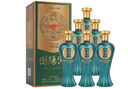 浏阳河 九州玉品 酱香型白酒 53度 500ml*6瓶 整箱装 宴请送礼 含礼品袋 实拍图