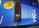 三星（SAMSUNG）2TB SSD固态硬盘 M.2接口(NVMe协议PCIe4.0*4/5.0*2)读速7250MB/S 990 EVO Plus 实拍图