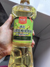 长康 食用油 绿态正宗压榨菜籽油900ml 非转基因物理压榨一级 实拍图