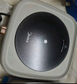 美的（Midea）电火锅 IH飞快沸腾火锅专用锅6.5L容量火锅电磁加热分体多功能锅电煮锅3分钟速热HGE22BF2807 实拍图