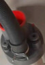 英特汉莎（interhasa!）下水道防臭神器封口器厨房下水三通密封塞净水器洗碗机多功能接头 实拍图