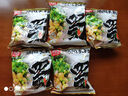 阿宽花溪牛肉米线 贵州风味冲泡即食方便粉丝带调料速食 【5袋装】绵阳米粉 免煮 实拍图