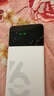 胜蝶随身wifi6免插卡移动随身wifi三网通用无限网卡便携式4g3上网路由器无线wifi通用流量2025款移动 【至尊畅享版】8000毫安充电宝款充电上网两用 实拍图