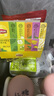 立顿（Lipton）经典茶包混合装 绿茶茉莉乌龙伯爵红茶 5种口味125包232.5g 实拍图