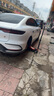 德国马牌轮胎245/45R19 98V FR MC6 实拍图